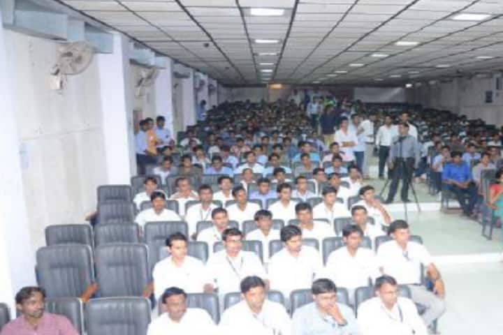 auditorium